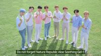 Chen Umumkan Pernikahan, Nature Republic Putus Kontrak Kerjasama dengan EXO