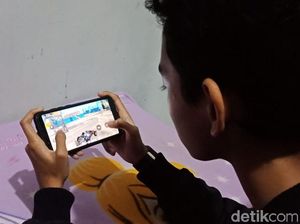 Dibutuhkan Ketegasan Orangtua untuk Pulihkan Anak Kecanduan Game Online