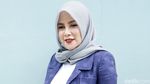 Bukan Tak Laku, Olla Ramlan Kini Selektif Memilih Kerjaan