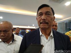 Kasus Harian Corona Tembus 50 Ribu, RI Jadi Minta Bantuan Luar Negeri?