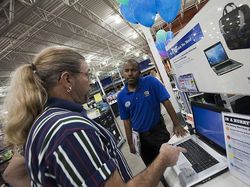 Hingar Bingar Peluncuran Windows 7, OS Favorit yang Kini Tamat