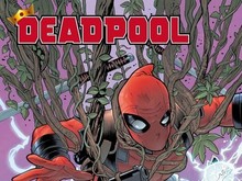 Gak Cuma Satu Komikus, Kreator Deadpool Juga Mundur dari Marvel