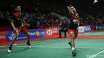 Fajar/Rian Melaju ke Babak Kedua Indonesia Masters 2020