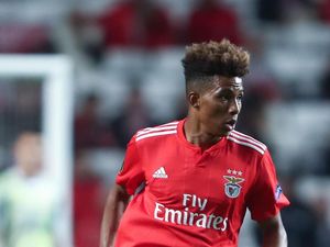 Gedson Fernandes Tak Kuasa Menolak Pesona Mourinho