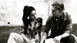 Lihat Lagi Kemesraan Vanessa Hudgens dan Austin Butler