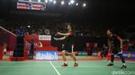 Hendra/Ahsan Melangkah Mulus