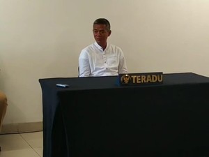 Wahyu Sebut Utusan PDIP sebagai Makelar