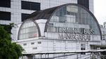 Asyik,... Terminal Manggarai Bakal Dibangun Skybridge