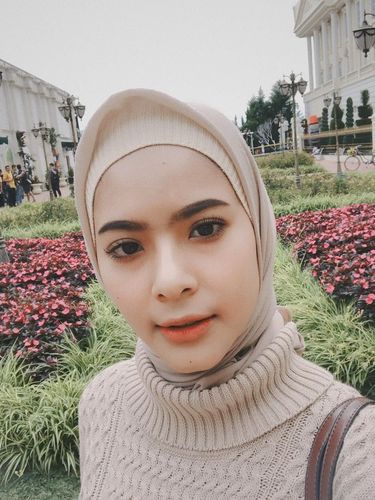 5 Tips Pilih Ciput Anti Pusing Buat Hijabers Pemula
