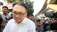 Dalam kasus Jiwasraya ini, Kejagung sudah menetapkan 5 tersangka. Mereka adalah Benny Tjokro - Komisaris PT Hanson, Hary Prasetyo - eks direktur keuangan PT Jiwasraya, Heru Hidayat - Presiden Komisaris PT Tram, Hendrisman Rahim- eks Dirut Jiwasraya dan Syahmirwan - eks Kepala Divisi Investasi dan Keuangan Jiwasraya.