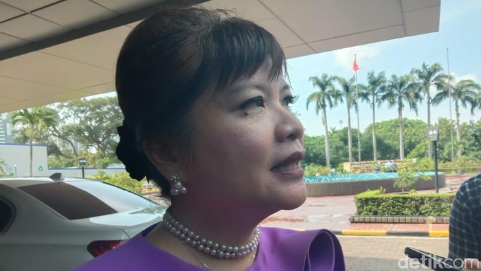 Shinta Kamdani