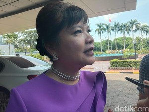 Pengusaha Harapkan Pilpres Satu Putaran, Ini Alasannya