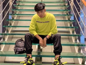 Kisah Arya Febrian, Artis TikTok yang Sukses Raih Cuan dan Digaji Dolar