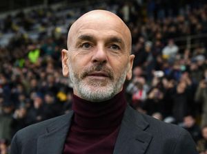 Cuek soal Rumor, Pioli Fokus Bawa Milan Lolos Kompetisi Eropa