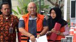 Para Tersangka di Pusaran Kasus Suap Bupati Sidoarjo Diperiksa KPK