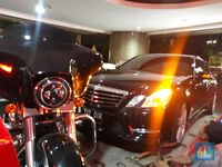 Wuih, Kejagung Sita Mercy & Harley Milik Tersangka Jiwasraya!