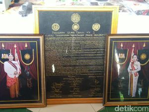 Saksi Kasus Keraton Agung Sejagat yang Diperiksa Polisi Bertambah
