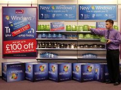 Hingar Bingar Peluncuran Windows 7, OS Favorit yang Kini Tamat