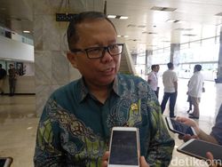 Edhy Prabowo-Juliari Dinilai Layak Dituntut Mati, PPP: Serahkan ke KPK