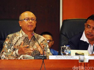 Kasus Benny Tjokro Tak Ganggu Proses Cicil Dana Nasabah Jiwasraya