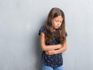 Ini Bahayanya Jika Anak Telan Benda Asing