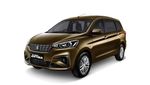 Berubah Minor, Begini Tampilan Suzuki All New Ertiga di 2020