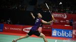 Duh! Fitriani Tersingkir di Babak Pertama Indonesia Masters 2020