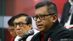PDIP Bentuk Tim Hukum Hadapi Kasus Harun Masiku