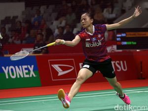 Karena Fitriani Sering Ragu dengan Kemampuannya Sendiri