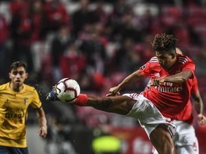 Tottenham Resmi Datangkan Gedson Fernandes