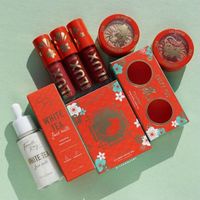 8 Brand yang Rilis Produk Skincare dan Makeup Imlek 2020