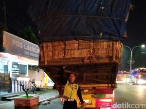 Truk Obesitas Mau Dilenyapkan di 2023, Jadi Nggak Ya?