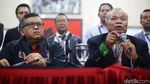 PDIP Bentuk Tim Hukum Hadapi Kasus Harun Masiku