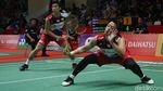 Fajar/Rian Melaju ke Babak Kedua Indonesia Masters 2020