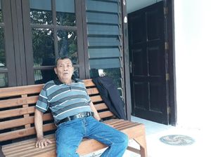 Raja Toto Ditangkap, Eks Pengikut: Keplok-Keplok Saya!