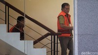 Proyek-proyek tersebut antara lain proyek wisma atlet, Pasar Porong, Jalan Candi-Prasung dan peningkatan Afv Karag Pusang Desa Pagerwojo.