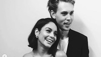 Vanessa Hudgens dan Austin Butler membuat heboh dunia maya dengan kabar putus.  Foto: Dok. Instagram