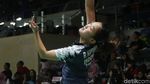 Ruselli Hartawan Dikalahkan Michelle Li