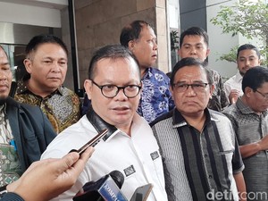 Bupati Talaud Terpilih: Kami Calon Terpilih Sah dan Harus Segera Dilantik
