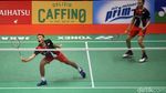 Fajar/Rian Melaju ke Babak Kedua Indonesia Masters 2020