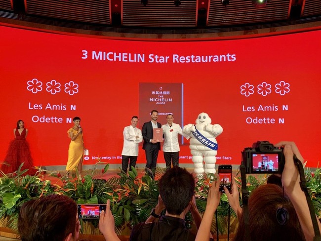 Bukan Bangga, Justru Banyak Chef Kembalikan Gelar Bintang Michelin