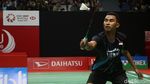 Tommy Sugiarto Hajar Sameer Verma