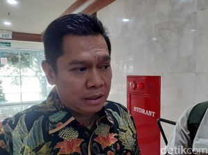 Adies Kadir: Presisi Sangat Baik, Reward-Punishment di Polri Sesuai SOP
