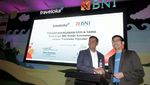 BNI Suntik Traveloka Rp 6 Triliun untuk Layanan PayLater