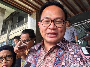 Wamen BUMN Bantah Isu Garuda Mau Dipailitkan