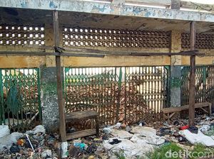 Menyusuri Tiga Bioskop di Majalaya Bandung yang Tinggal Cerita