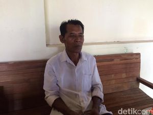 Satu Lagi Aturan Aneh Keraton Agung Sejagat, Pengikut Dilarang Bawa HP