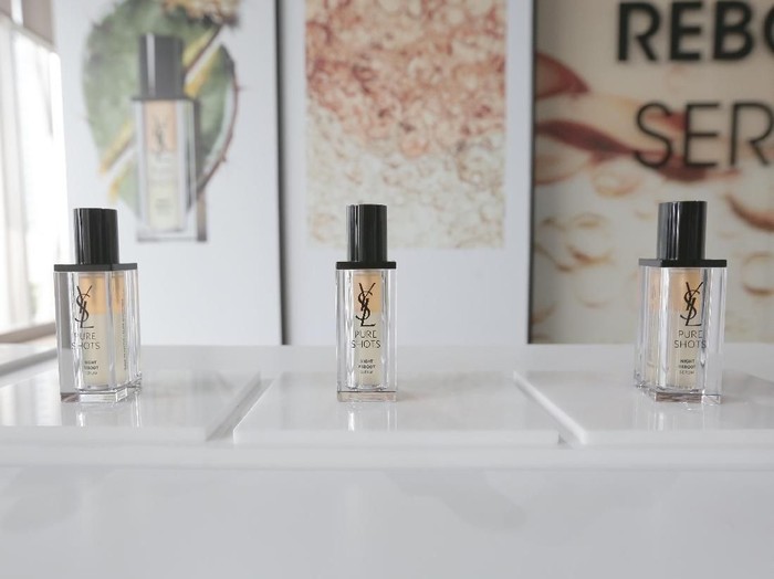 Foto: dok. ysl beauty Foto: dok. ysl beauty