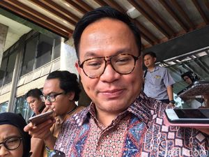 Wakil Erick Thohir Blak-blakan Data Penerima BLT UMKM Bermasalah