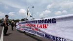 Tolak Omnibus Law, Buruh Kembali Beraksi